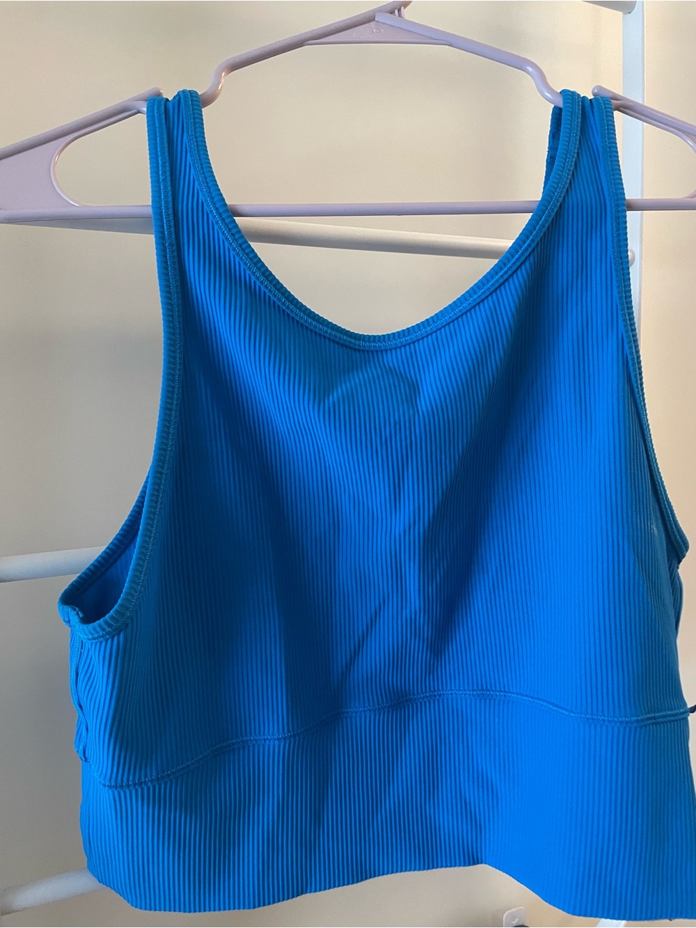 Lululemon power pivot tank